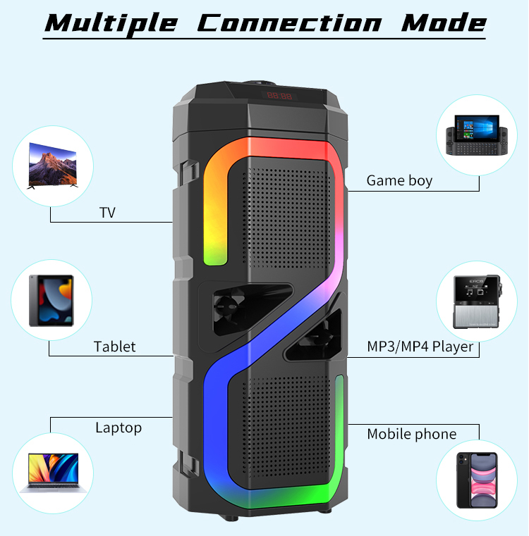 outside bluetooth speakers, bluetooth patio speakers, loud bluetooth speakers
